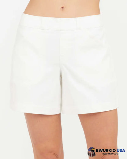 2023 New Arrival Stretch Twill Shorts