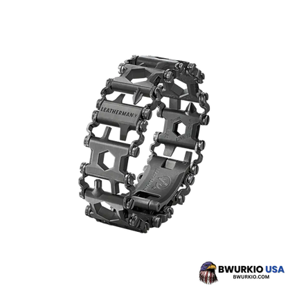 29 In 1 Multi-Tool Wearable Stainless Steel Bracelet