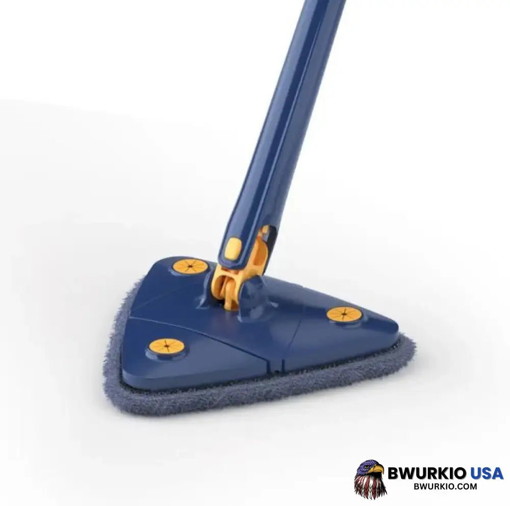 360 Rotatable Adjustable Cleaning Mop