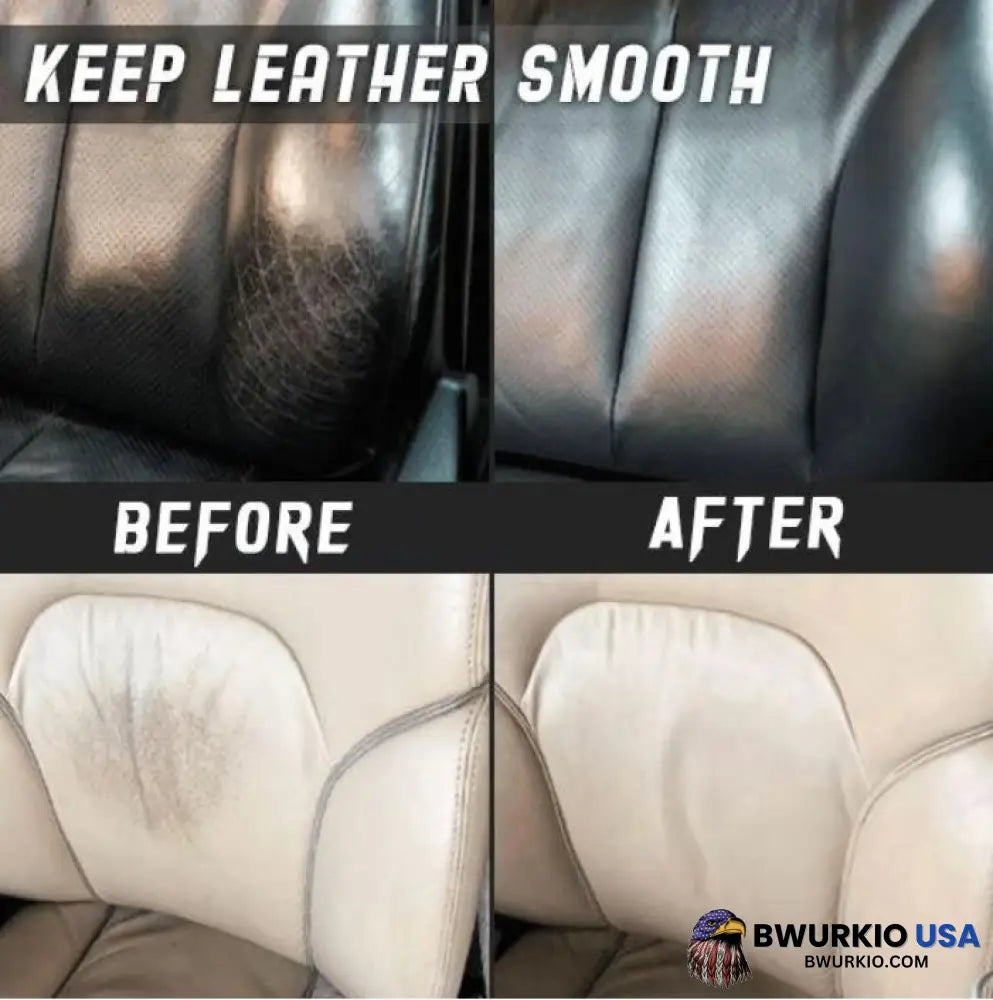 Advanced Leather Repair Gel