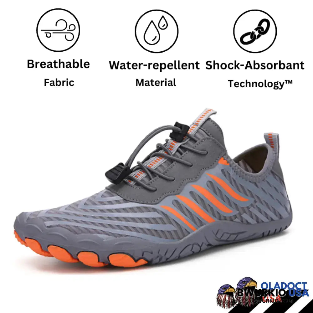 Barestep Active Shoes