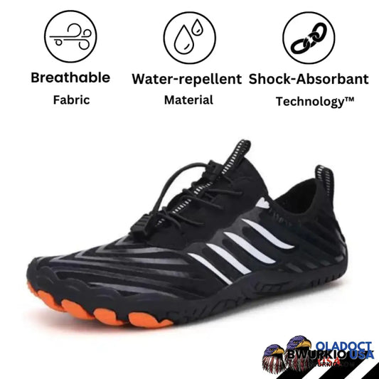 Barestep Active Shoes