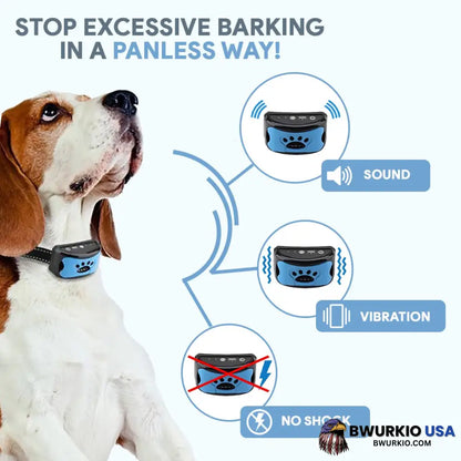 Barkey Anti-Bark Collar