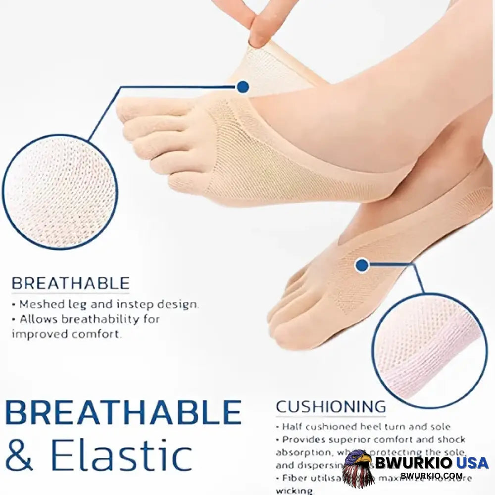 Bunion Corrective Toe Socks