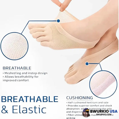 Bunion Corrective Toe Socks