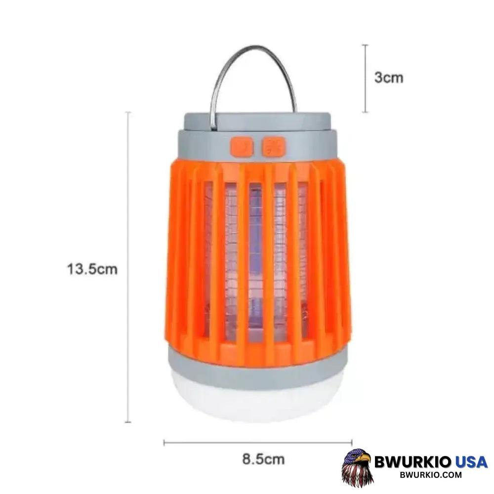 Buzzbugg Mosquito Trap