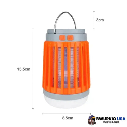 Buzzbugg Mosquito Trap