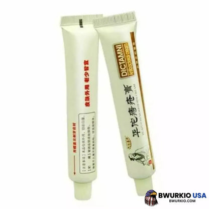 Chinese Herbal Hemorrhoids Cream Business & Industrial