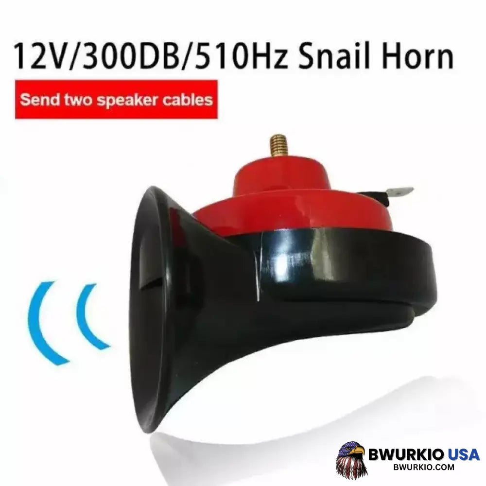 Christmas Sale - Generation Train Horn For Cars Car Supplies