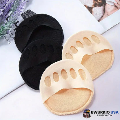 Cloudheels Forefoot Pads