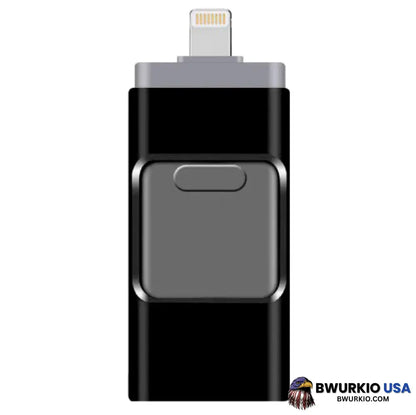 Comfmet Flash Drive 32Gb / Black