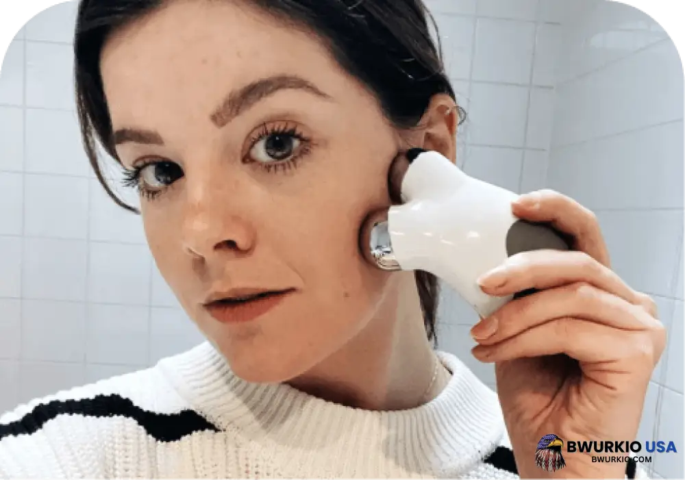 Derma Dream Microsculpt Device