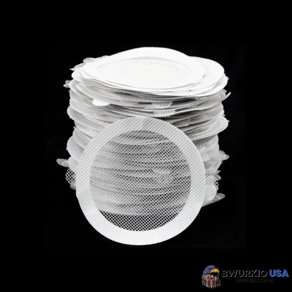 Disposable Shower Drain Hair Catcher