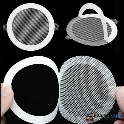 Disposable Shower Drain Hair Catcher