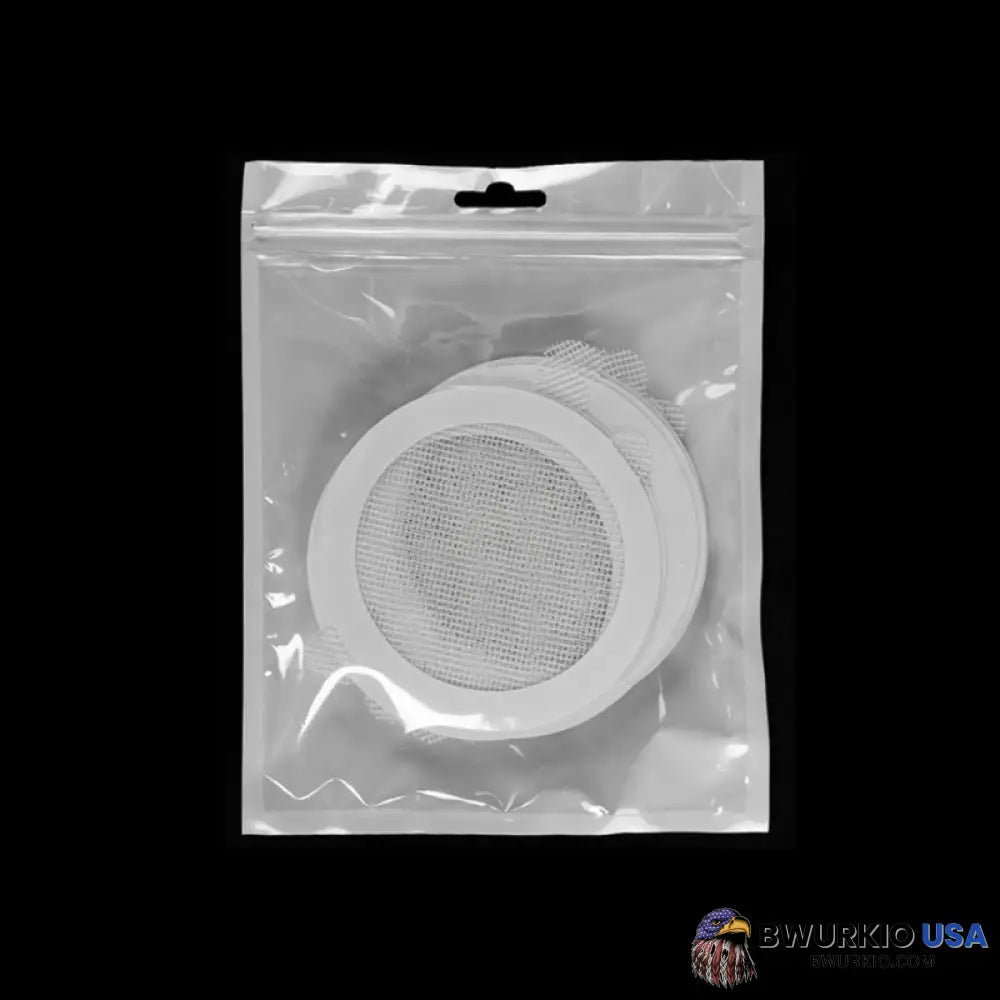 Disposable Shower Drain Hair Catcher