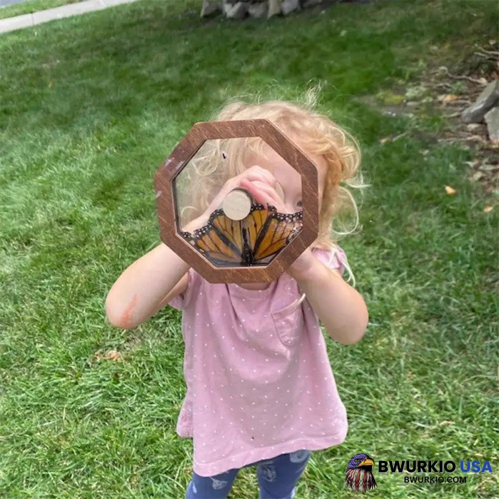 Diy Kaleidoscope Kit For Kids