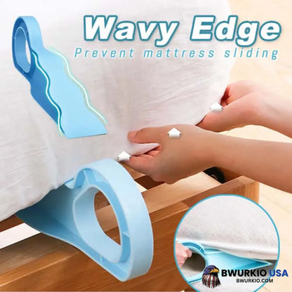 Easy-Lifter Mattress Riser