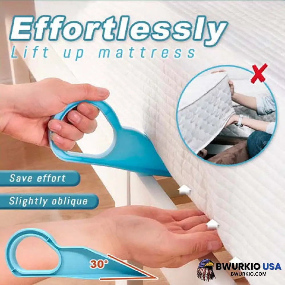 Easy-Lifter Mattress Riser