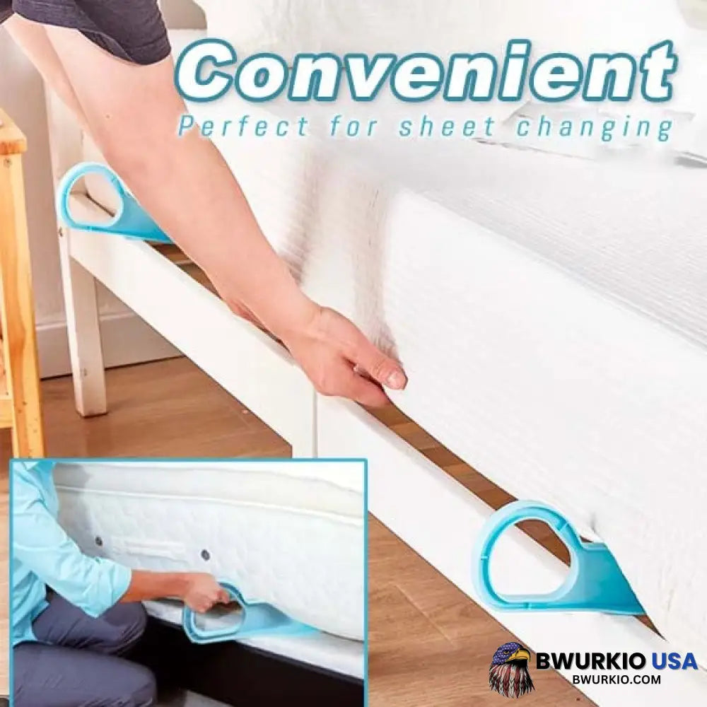 Easy-Lifter Mattress Riser