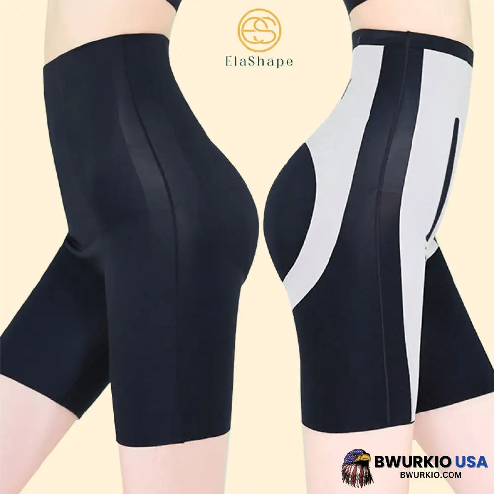 Elashape High Waisted Tummy Control Pants