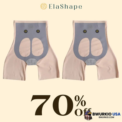 Elashape High Waisted Tummy Control Pants