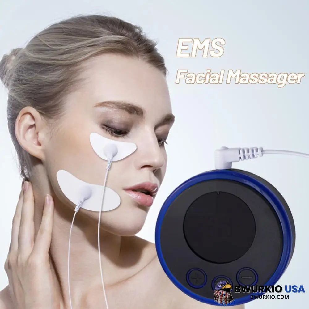 Ems Micro Current Eyepulse