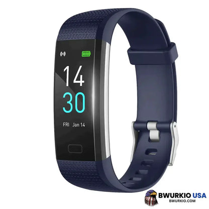 Fitnus Smartwatch Blue