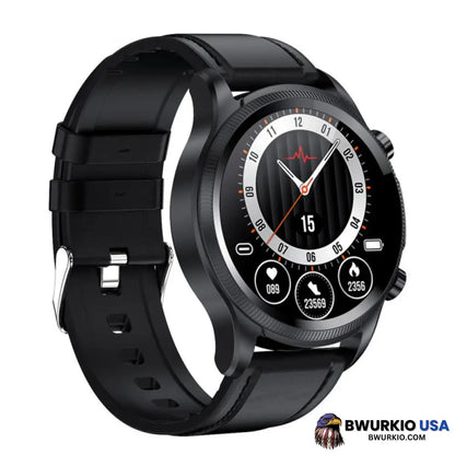 Geekran Non-Invasive Blood Glucose Test Smartwatch