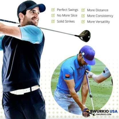 Golf Swing Trainer