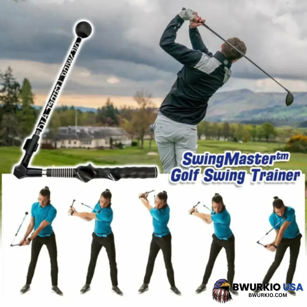 Golf Swing Trainer