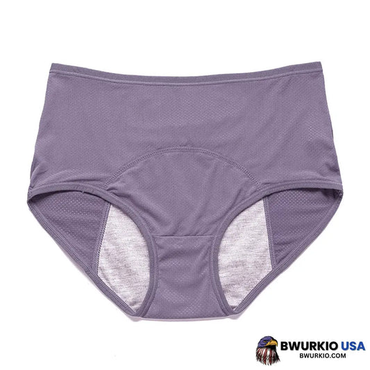 Heavy Flow Period Panties