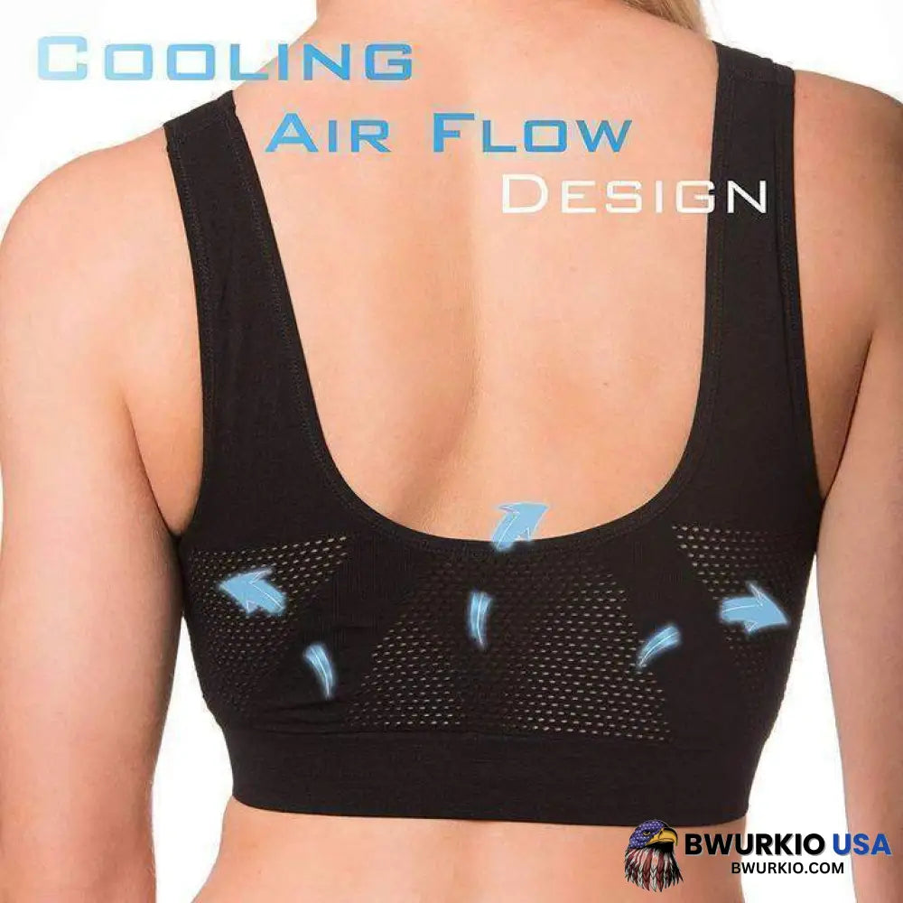 Instacool Liftup Air Bra