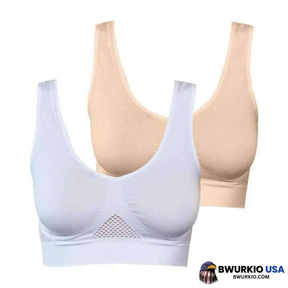 Instacool Liftup Air Bra