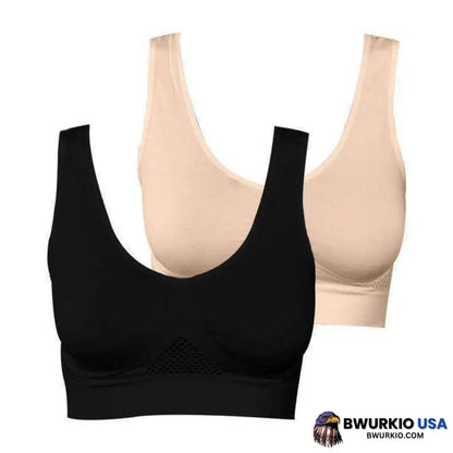 Instacool Liftup Air Bra