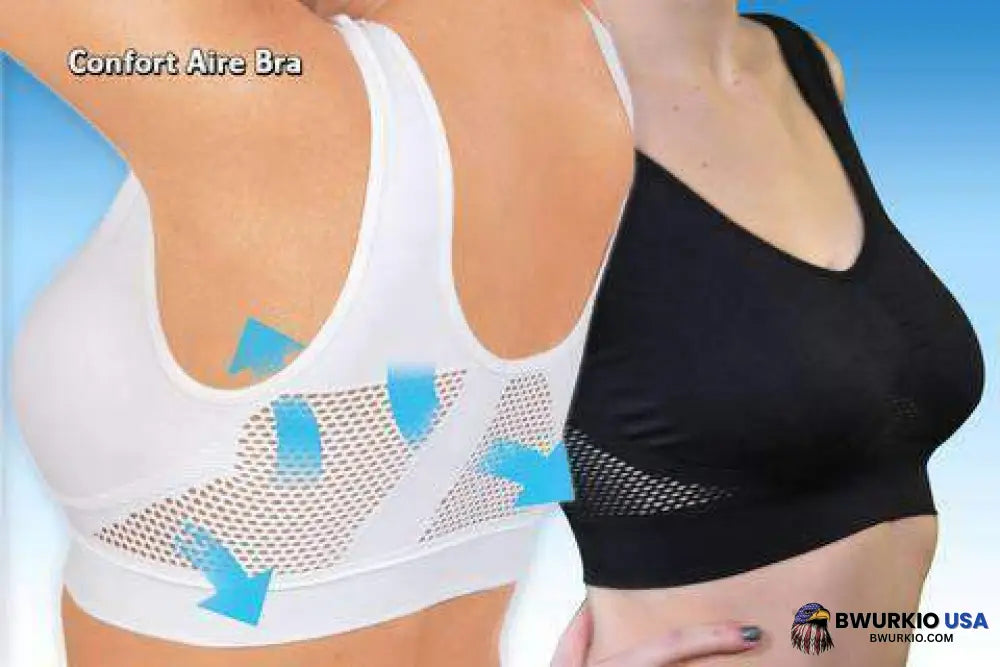 Instacool Liftup Air Bra