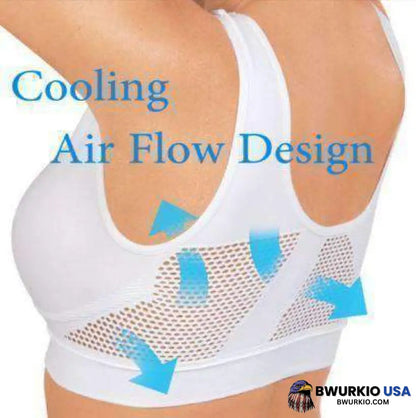 Instacool Liftup Air Bra