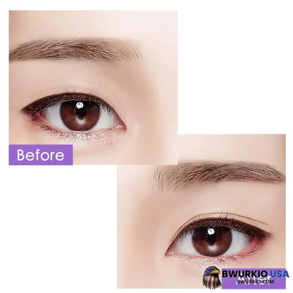 Instant Lift Double Eyelid Stickers Business & Industrial