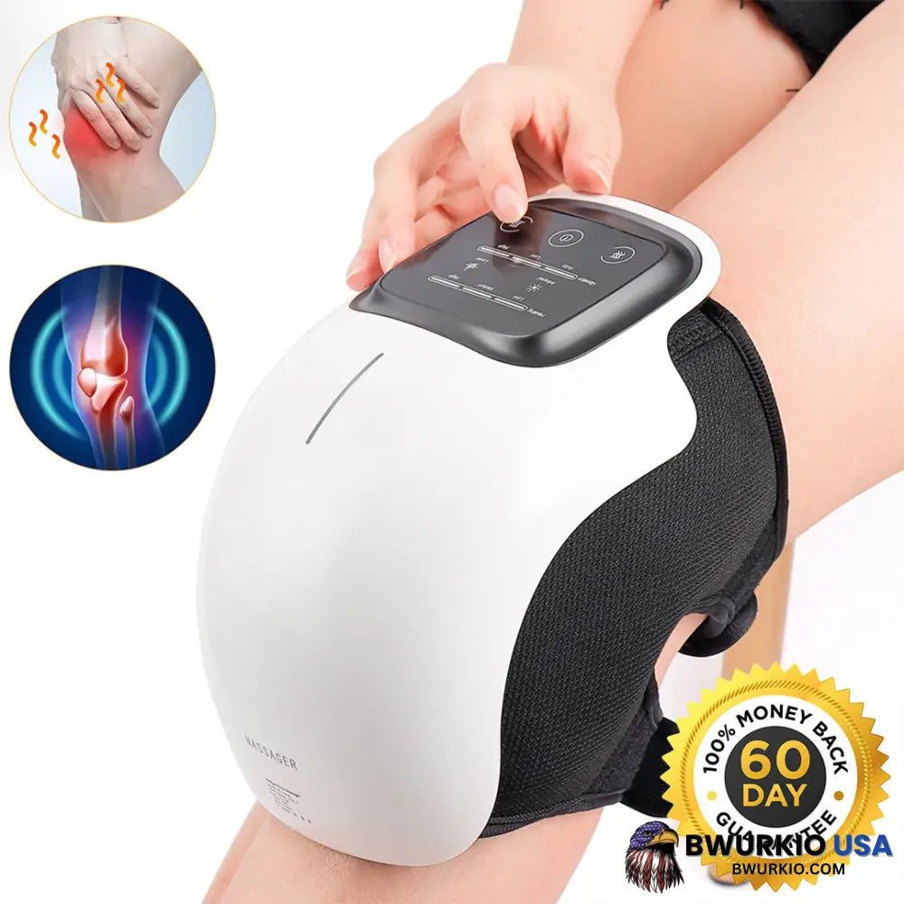 Kneebliss Knee Massager