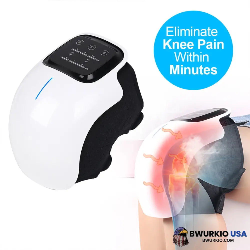 Kneebliss Knee Massager Buy 1