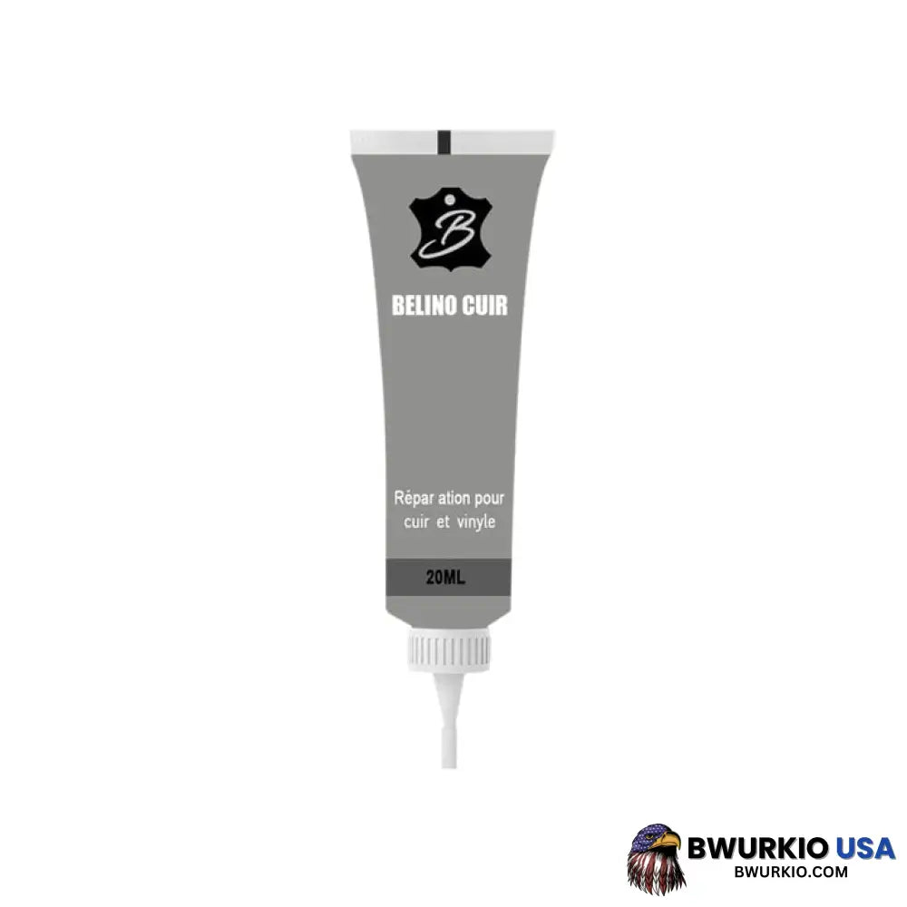 Leather Doctor | Repair Gel Gray / Buy 1 Get Free (2Pcs)