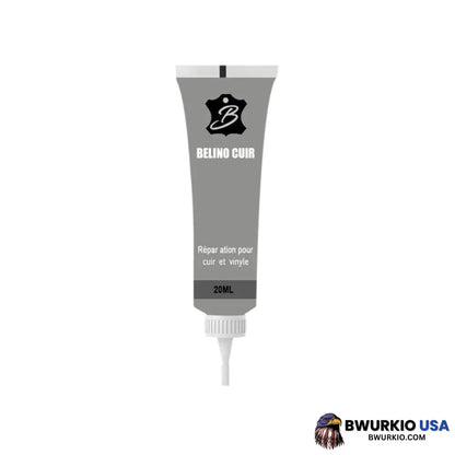 Leather Doctor | Repair Gel Gray / Buy 1 Get Free (2Pcs)