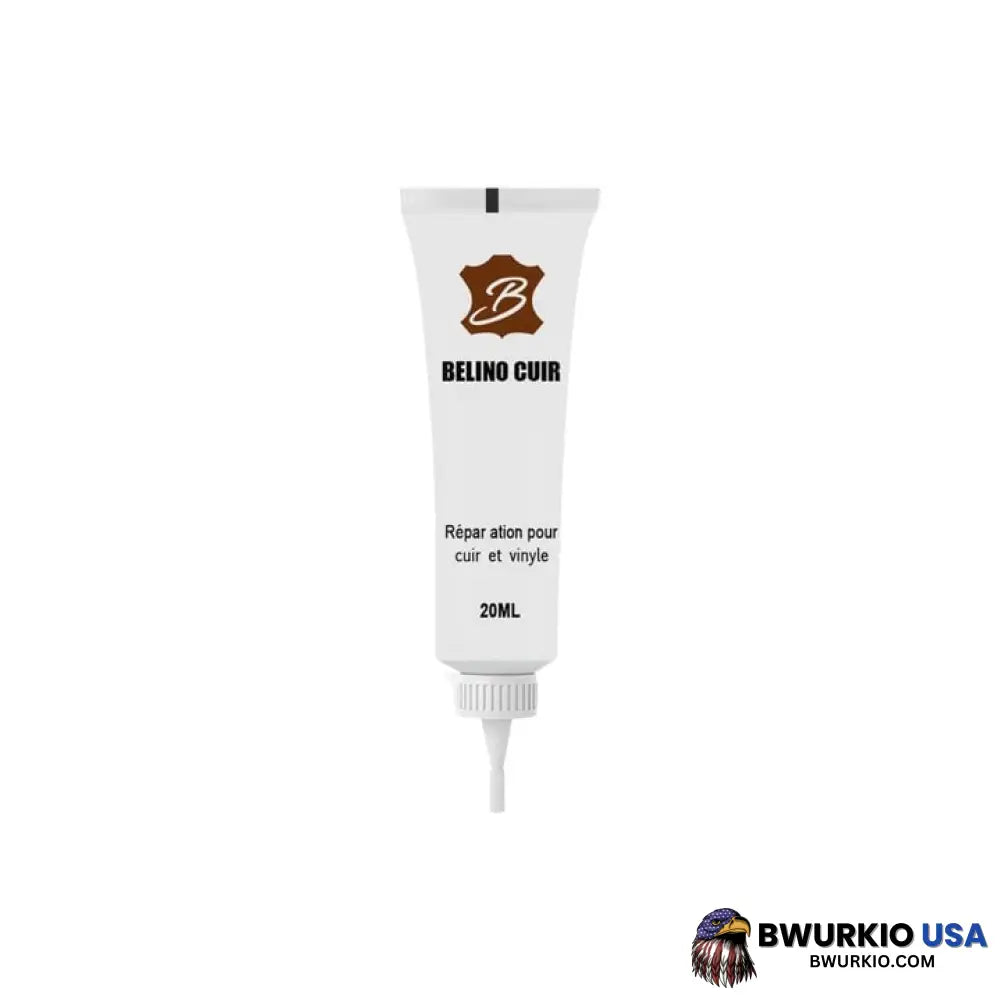 Leather Doctor | Repair Gel White / Buy 1 Get Free (2Pcs)