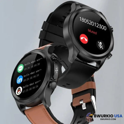 Libiyi Diabetes Watch