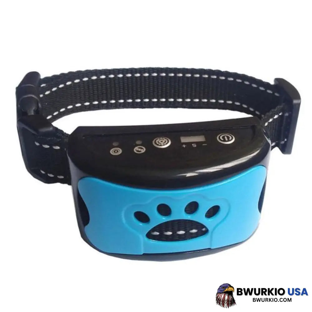 Omayli Puppylove Anti-Bark Collar