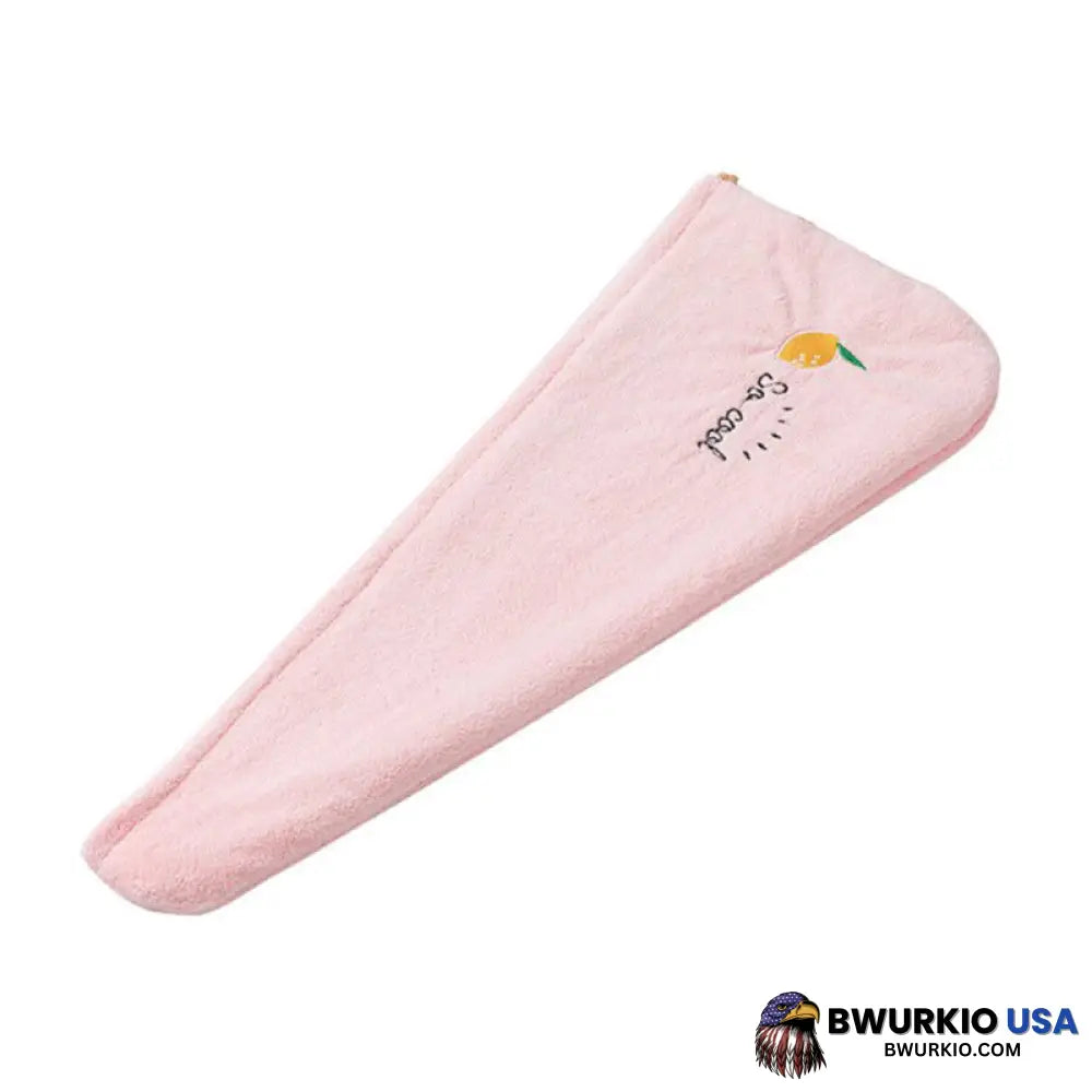 Rapid Drying Towel