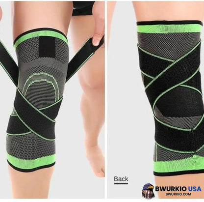 Sale - 360 Compression Knee Brace