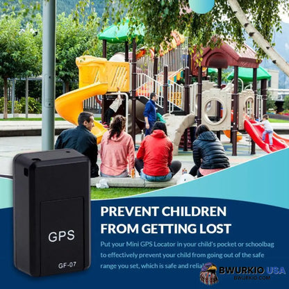 Sale Magnetic Mini Gps Locator