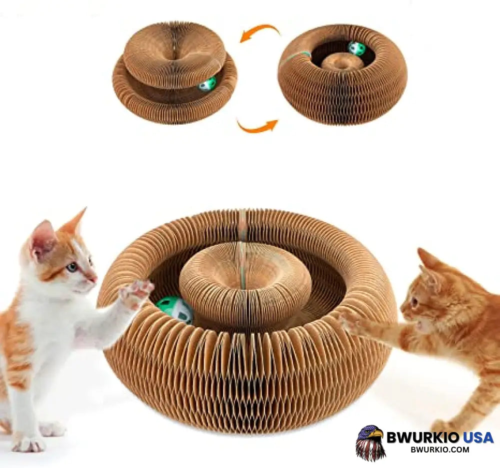 Sale - Organlada Cat Scratcher