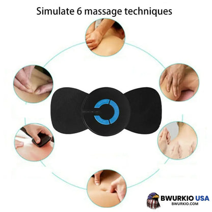 Sale - Portable Neck Body Massager