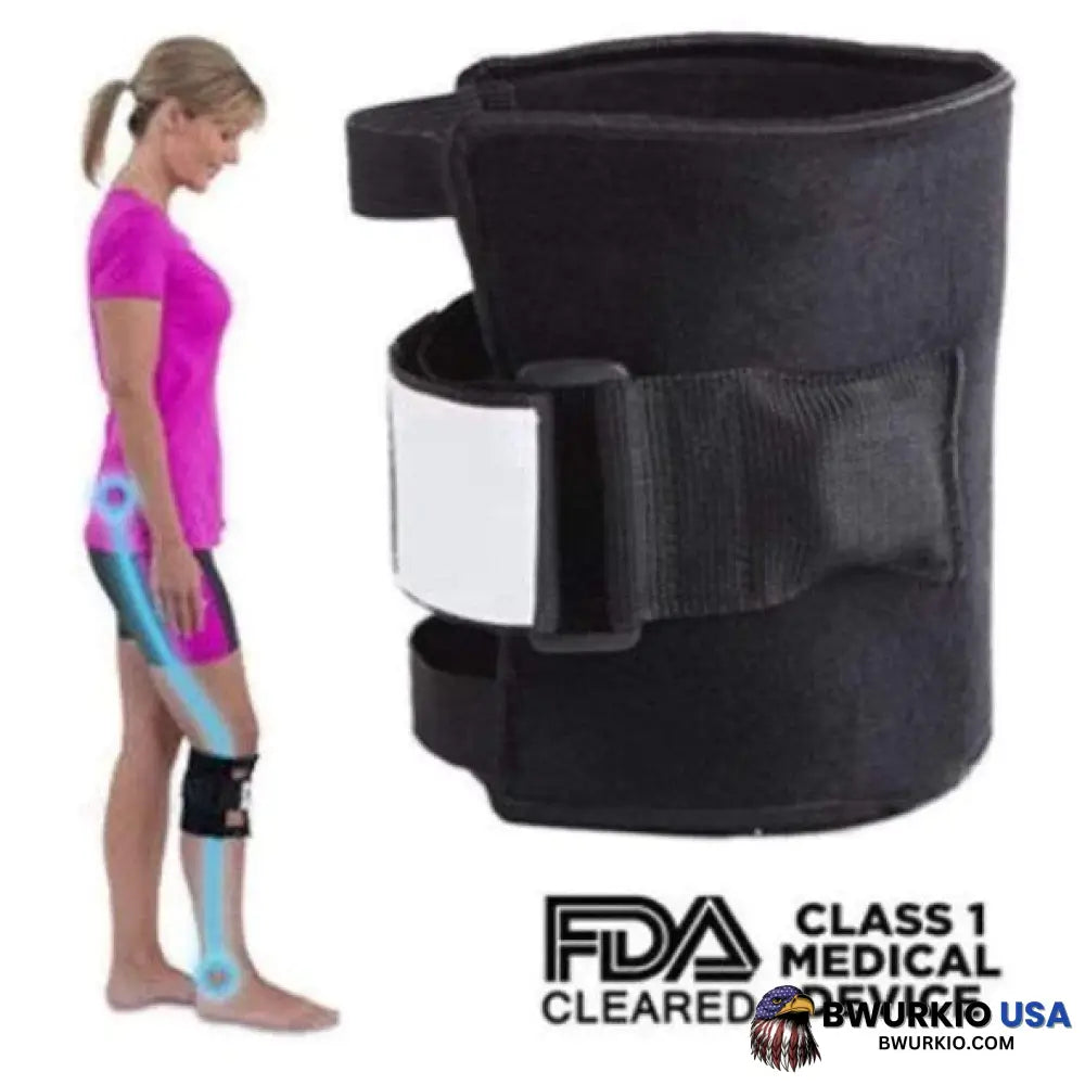 Sciatic Nerve Compression Brace For Sciatica Pain Relief